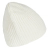Bonnet de travail blanc hiver