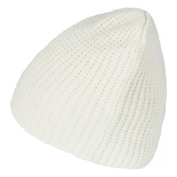 Bonnet professionnel Clique blanc