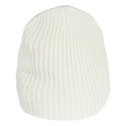 Bonnet de travail blanc