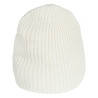 Bonnet de travail blanc