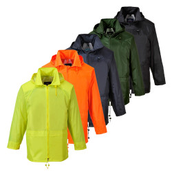 Veste de pluie Portwest