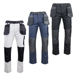 Pantalon stretch LMA