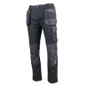 Pantalon de maintenance noir