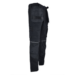 Pantalon btp stretch