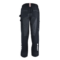 Pantalon professionnel renforcé