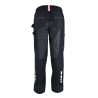 Pantalon professionnel renforcé