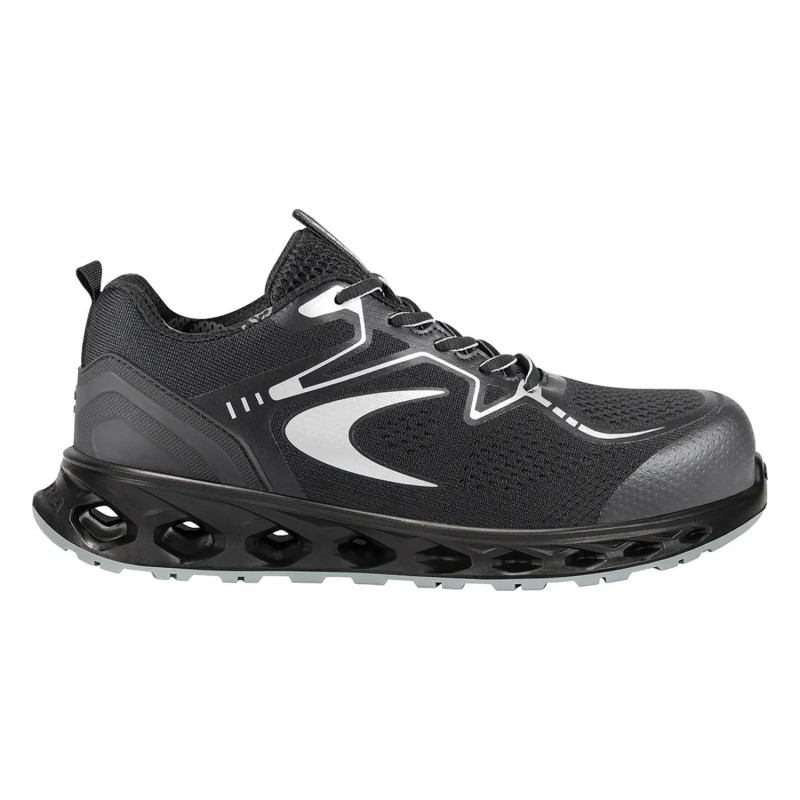 Chaussures de sécurité respirantes de travail