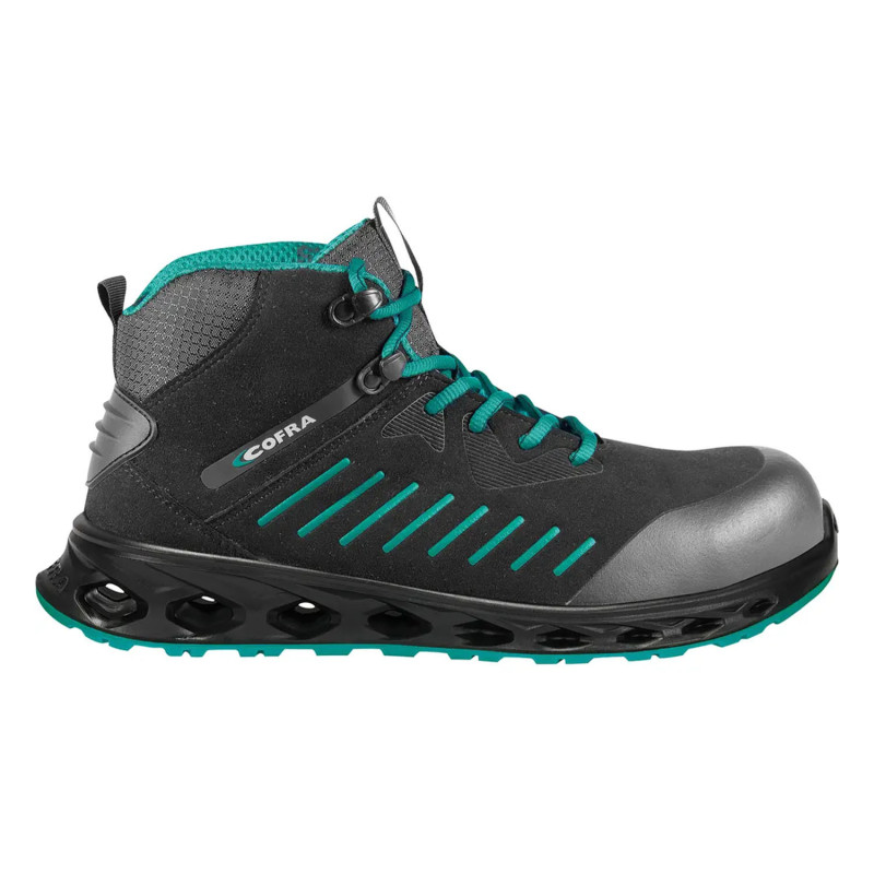 Chaussures de sécurité S3S de chantier