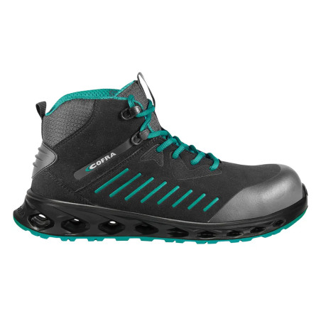 Chaussures de sécurité S3S de chantier