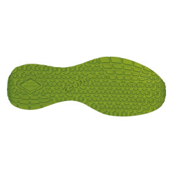 Chaussures de sécurité montantes btp