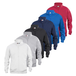 Sweat professionnel enfant 