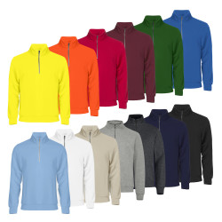 sweat travail clique pas cher de qualité