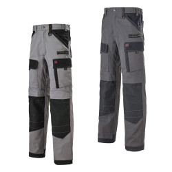 Pantalon de travail lafont 