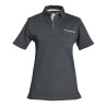 Polo travail homme bicolore