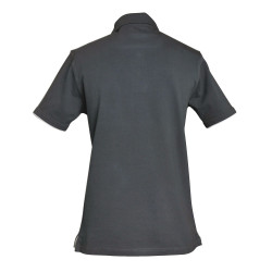 Polo travail 100% coton