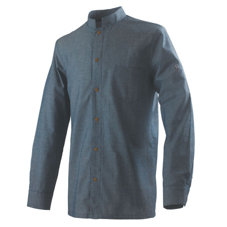 Veste cuisinier homme robur