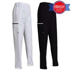 Pantalon professionnel made in france