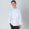 Veste cuisine apprenti pas cher