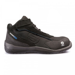 Chaussures sécurité racing evo sparco