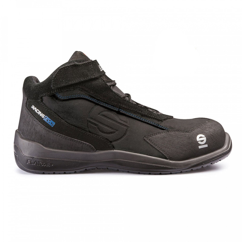 Chaussures sécurité homme Sparco Racing Evo S3 SRC