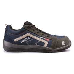 Chaussure de securite deals sparco homme