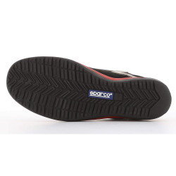 chaussure sécurité sport evo sparco