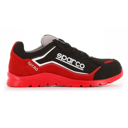 Basket de sécurité homme / femme Sparco Nitro S3 SRC