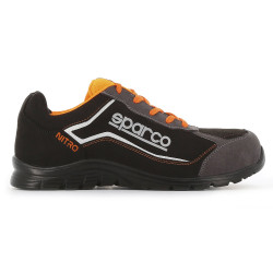 Chaussure sécurité sparco pas cher