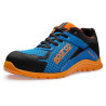 chaussure sparco practice pas cher