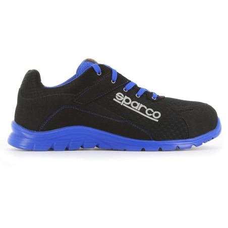 chaussures de sécurité basses sparco practice