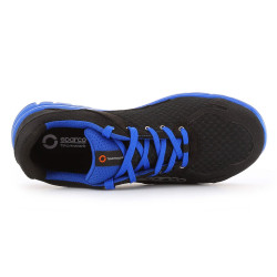 Chaussures de sécurité femme Sparco Practice S1P SRC légères