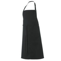 Tablier de cuisine avec poche