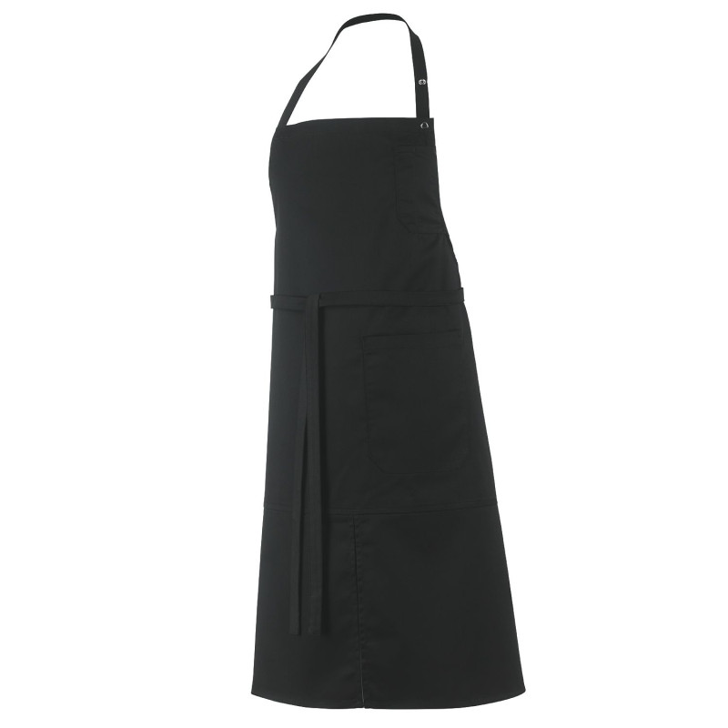 Tablier de cuisine avec poche