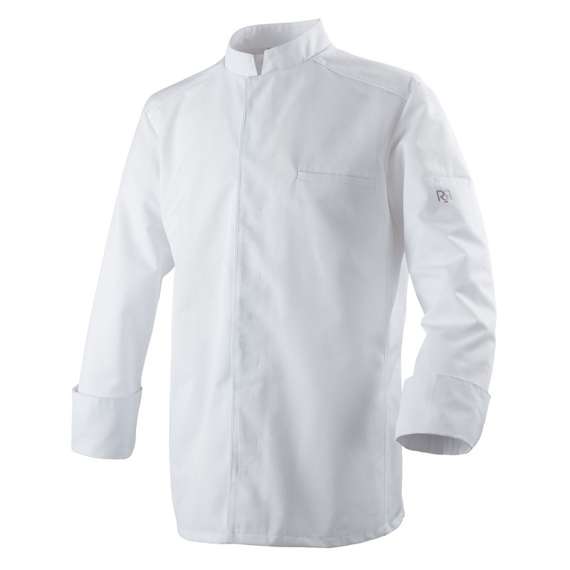 Veste apprenti cuisinier blanche