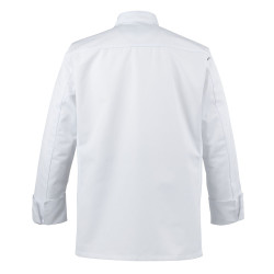 Veste CAP cuisine blanche