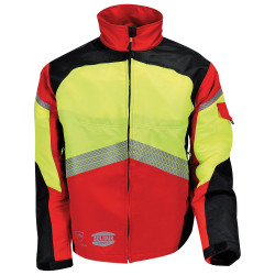 Veste anticoupure pas cher