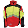 Veste anticoupure pas cher