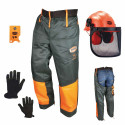 Kit protection forestier solidur