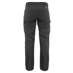 Pantalon blaklader femme