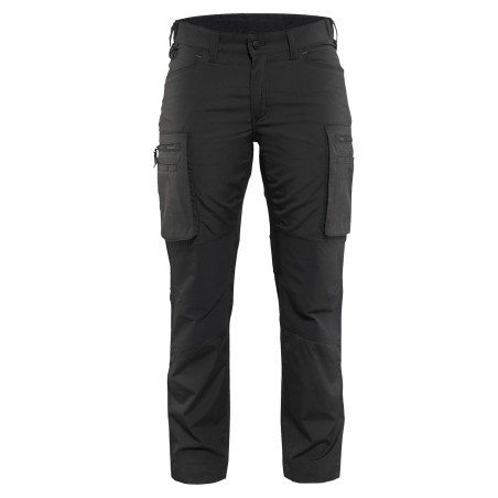 Pantalon femme blaklader pas cher