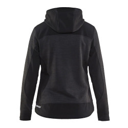 veste blaklader femme pas cher