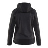 veste blaklader femme pas cher