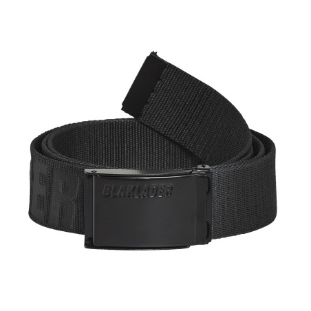 Ceinture Blaklader ajustable  Ceinture de travail homme / femme