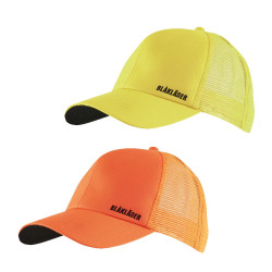 Casquette haute visibilité pas cher Blaklader
