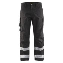 Pantalon transport blaklader