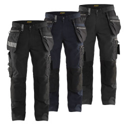 Pantalon x1900 blaklader