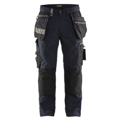 Pantalon artisan blaklader x1900