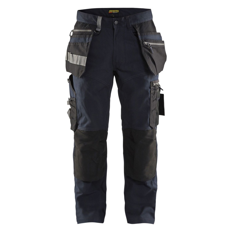 Pantalon artisan blaklader x1900