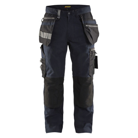 Pantalon artisan blaklader x1900 Pantalon artisan blaklader x1900