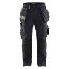 Pantalon artisan blaklader x1900